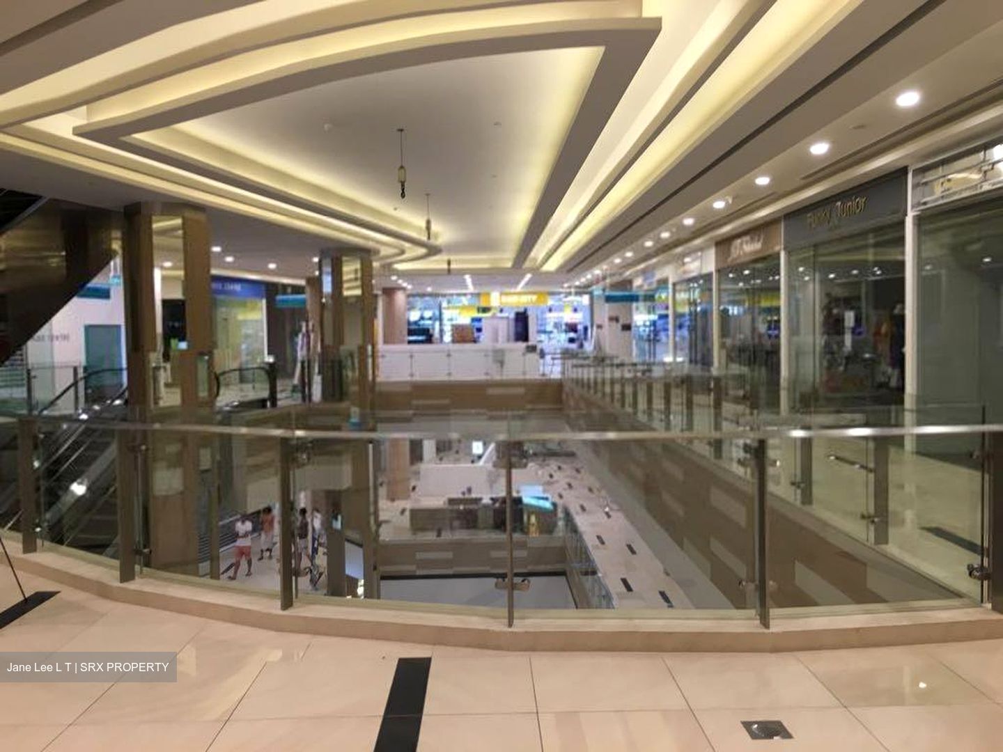 Alexandra Central (D3), Retail #455383491